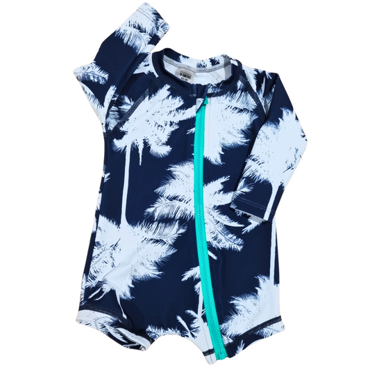 Bonds Swimmers - Size: 000 (0-3 Months)