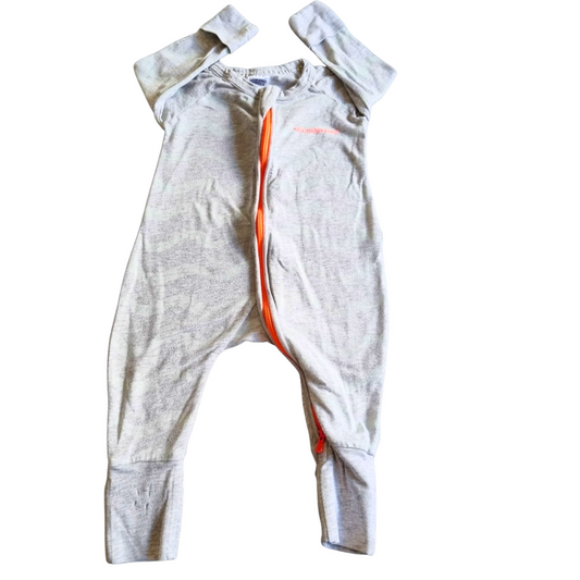 Bonds Onesie - Size: 000 (0-3 Months)