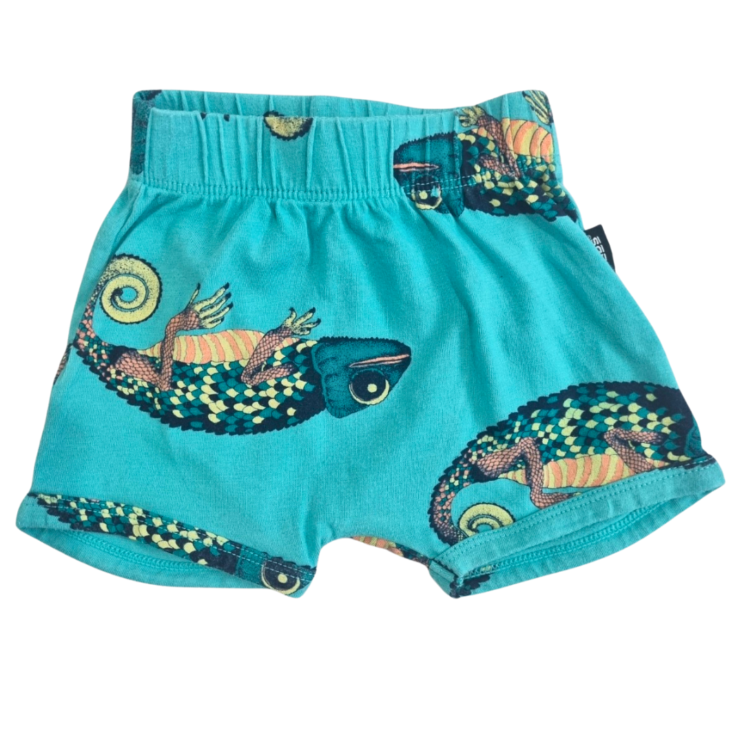 Bonds Shorts - Size: 000 (0-3 Months)