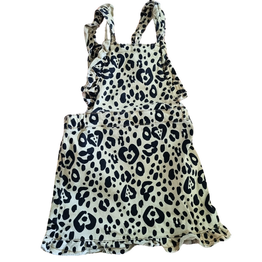 Breakers Dress - Size: 5