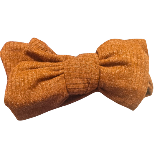 BN Gem Crafts Big Bow Headband - One Size