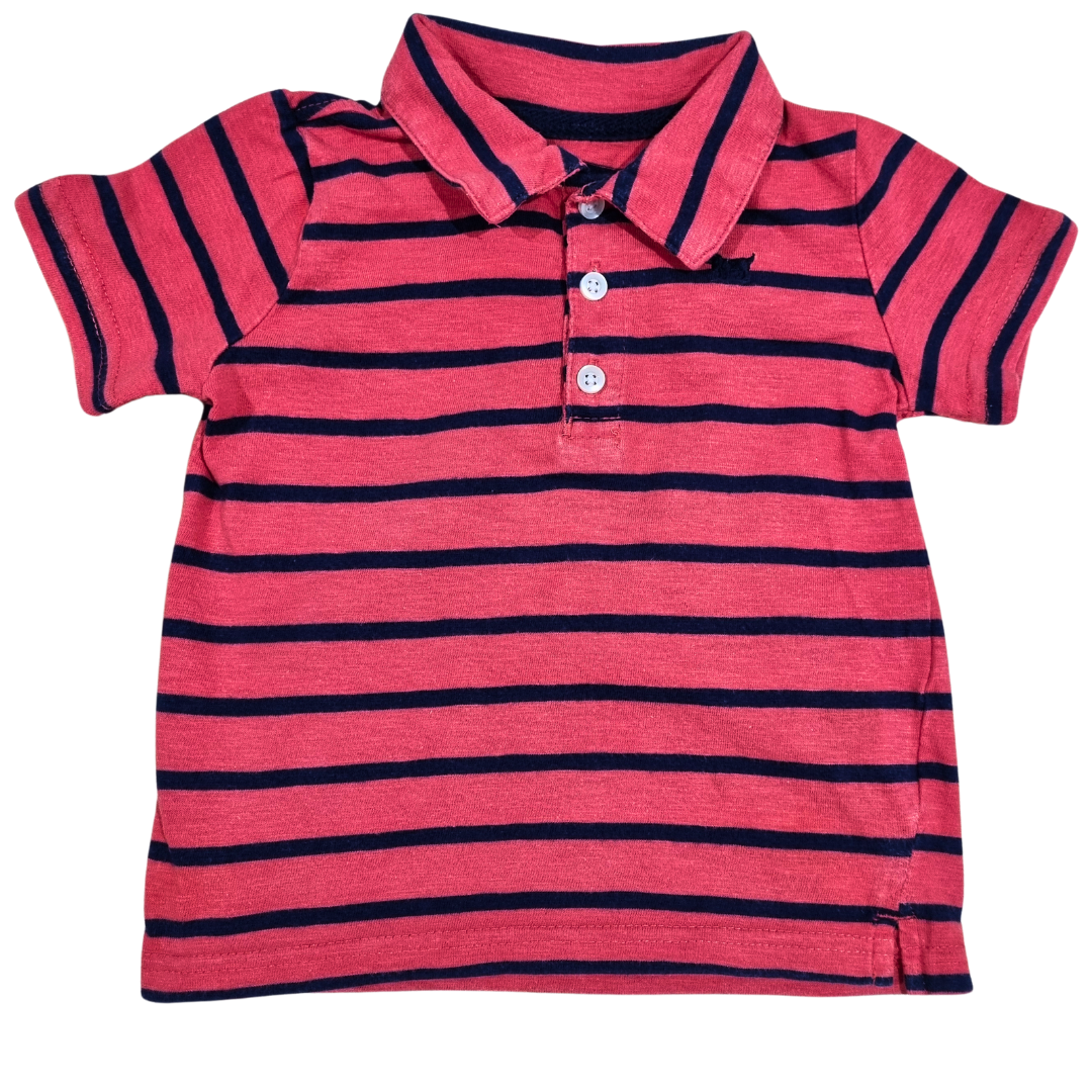 Carters Top - Size 2