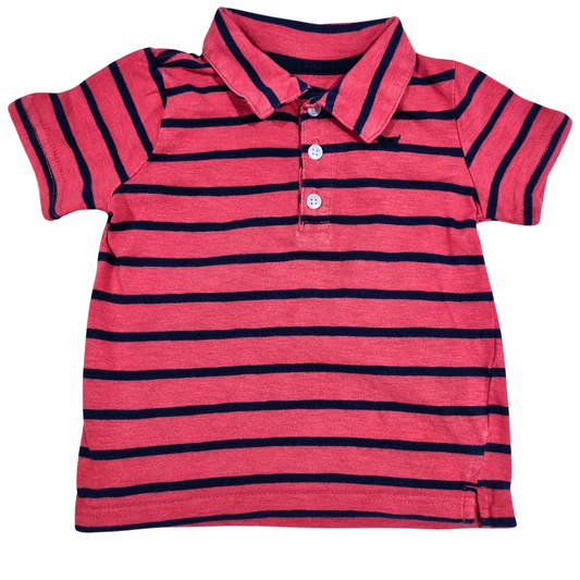 Carters Top - Size 2