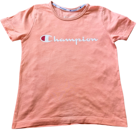 Champion T-Shirt - Size: 8
