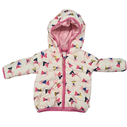 Target Coat - Size: 00 (3-6 Months)