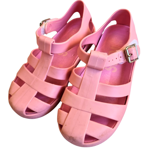 Cotton On Sandals - Size: 10