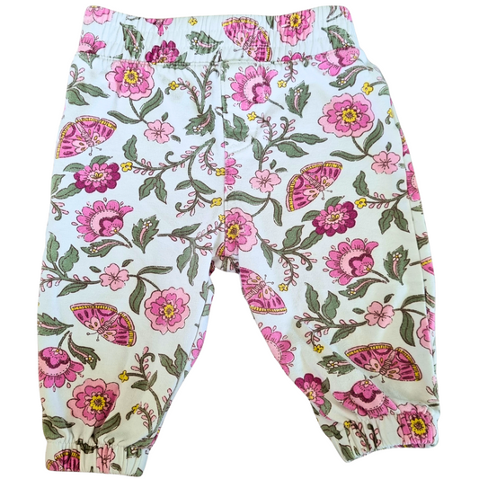 Cotton On Joggers - Size: 00 (3-6 Months)
