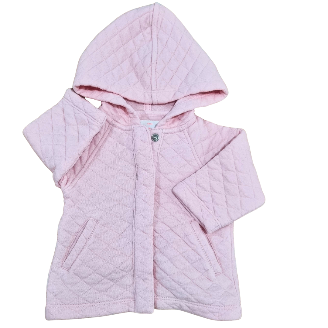 Country Road Jacket - Size: 000 (0-3 Months)