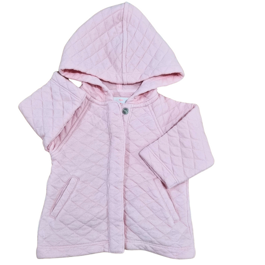 Country Road Jacket - Size: 000 (0-3 Months)