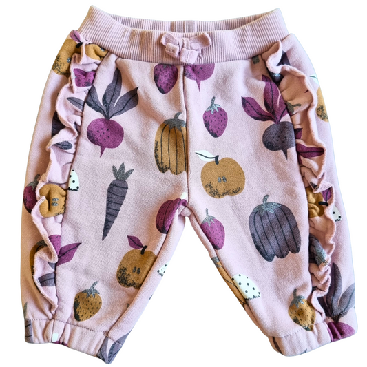 Country Road Joggers - Size: 000 (0-3 Months)