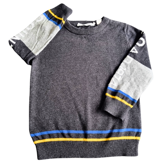 Country Road Jumper - Size: 3