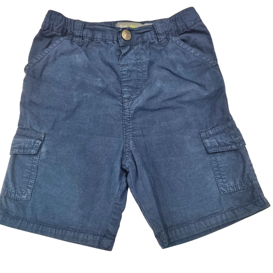 Baby Boy Orchestra Cargo Shorts - Size: 1