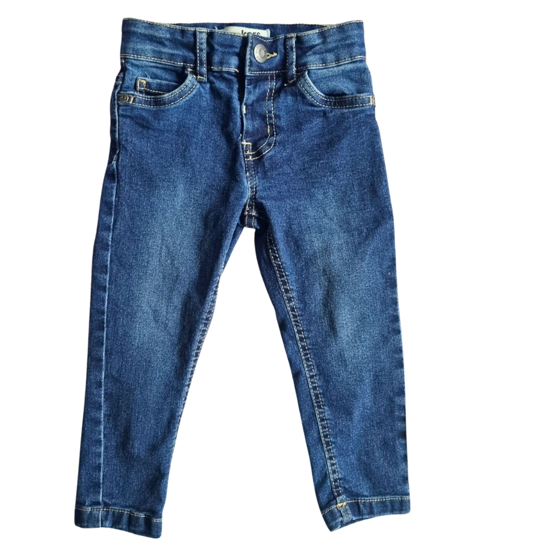 Breakers Jeans - Size: 2