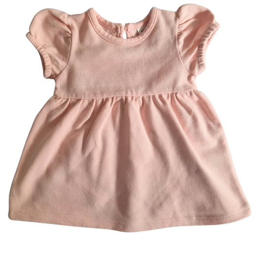 Seed Heritage Dress - Size: 00 (3-6 Months)