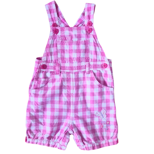 Target Dungarees - Size: 2