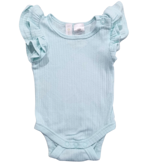 Dymples Bodysuit - Size: 000 (0-3 Months)