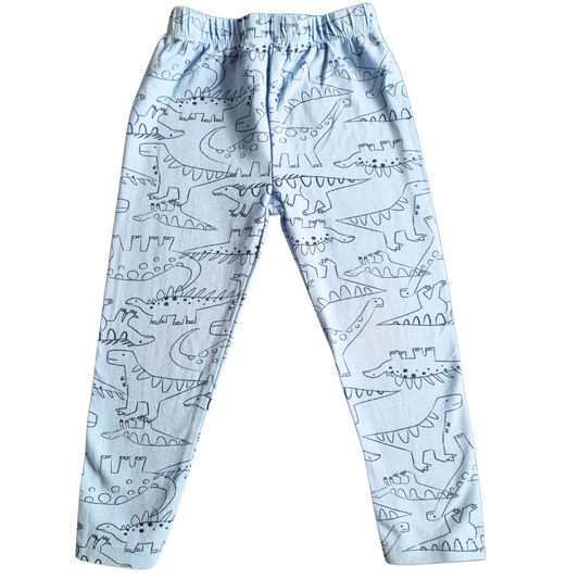 Dymples Leggings - Size: 2