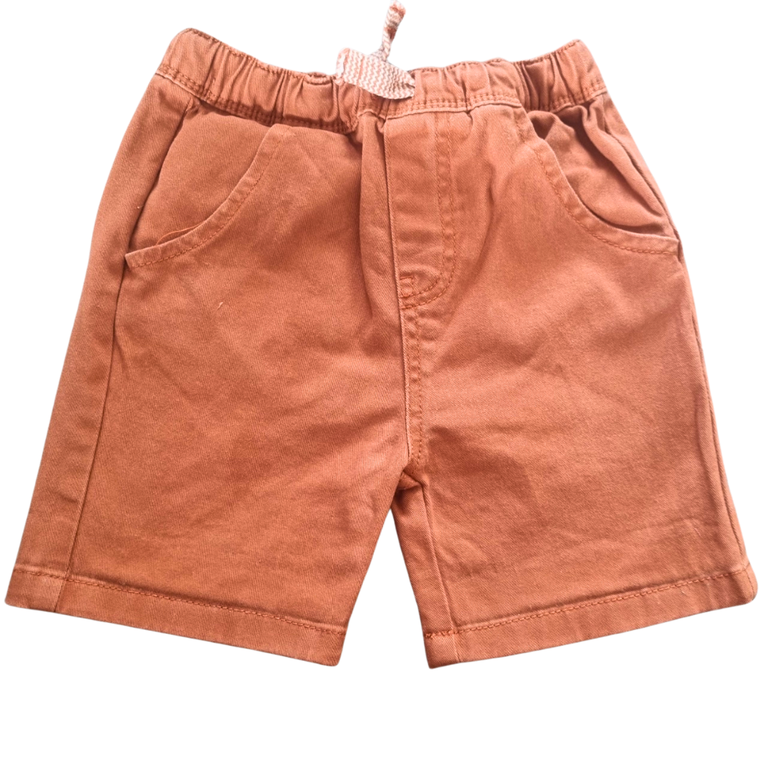 Dymples Shorts - Size: 2