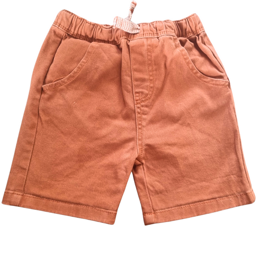 Dymples Shorts - Size: 2