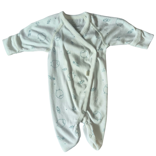 EarlyBirds Onesie - Size: 00000 (Prem)