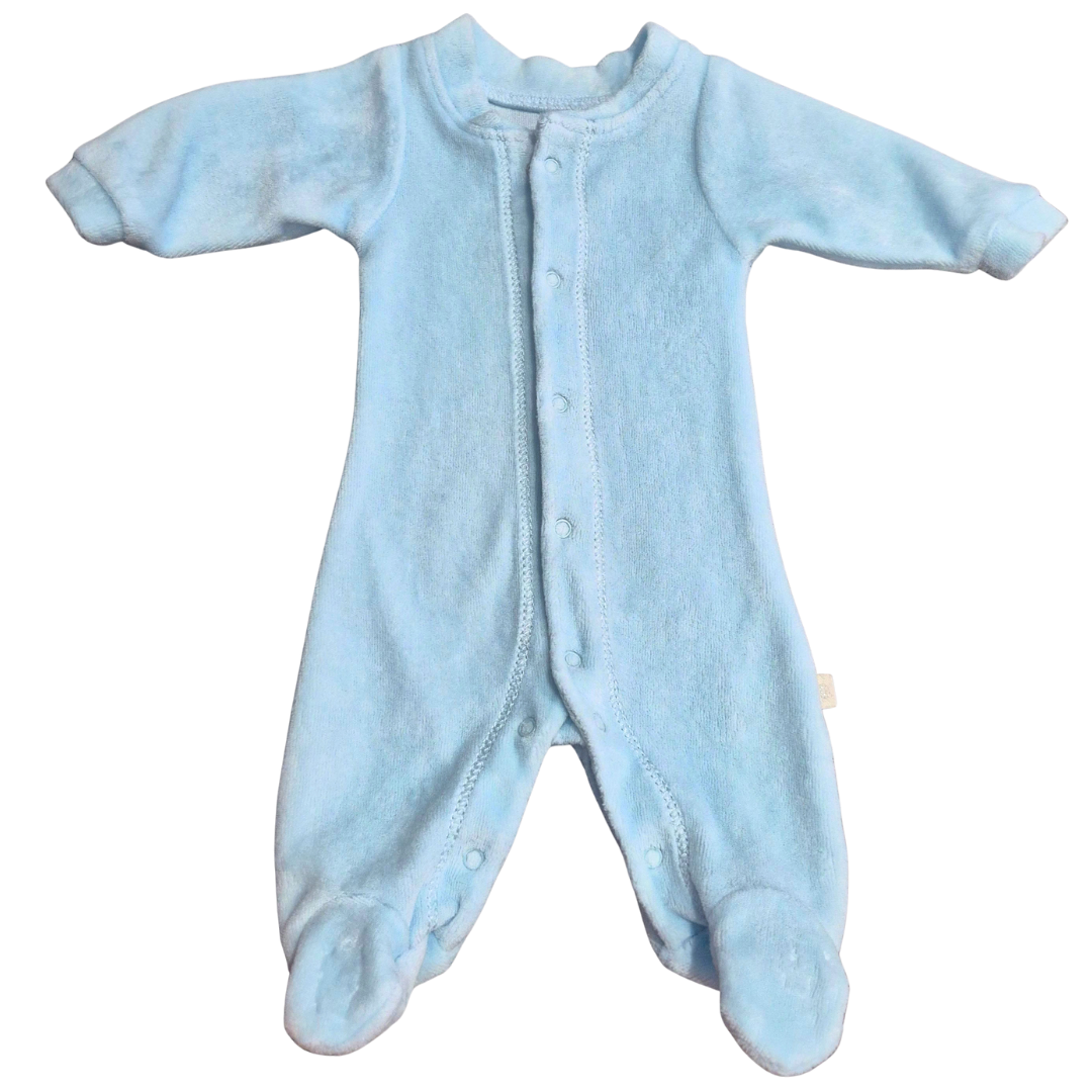 EarlyBirds Onesie - Size: 00000 (Prem)