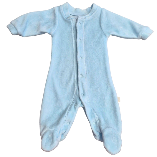 EarlyBirds Onesie - Size: 00000 (Prem)