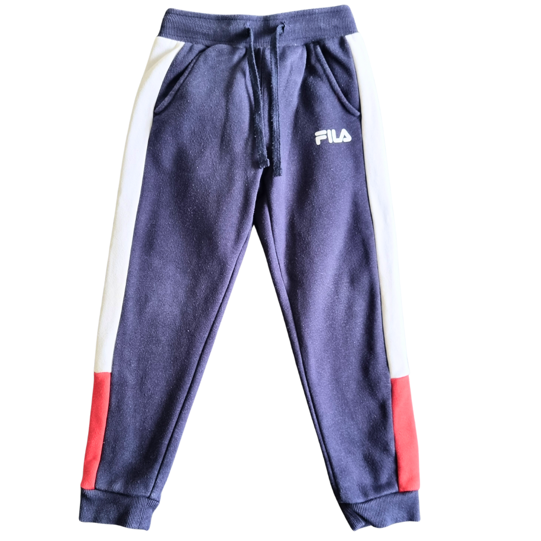 Fila Joggers - Size: 5