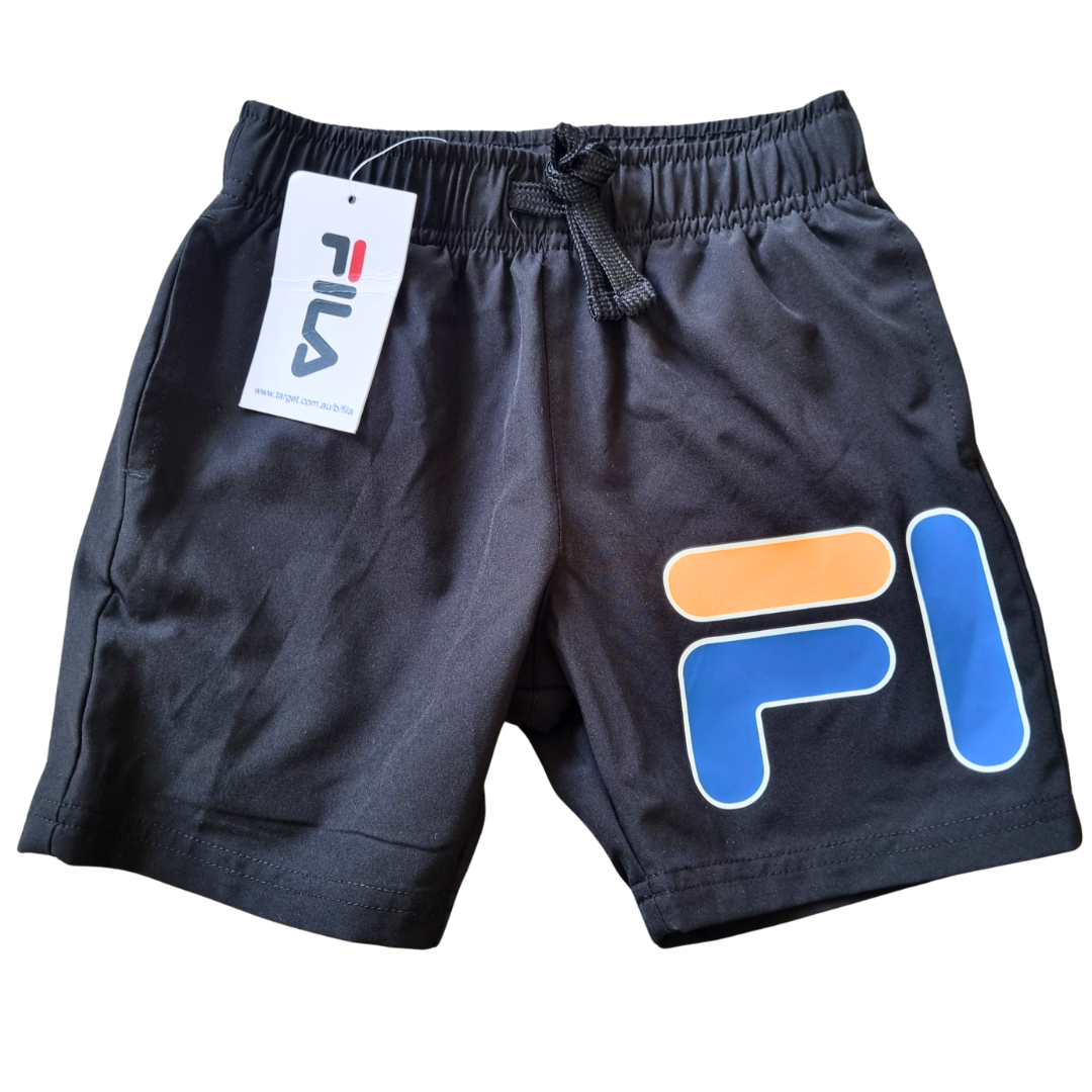 BNWT Fila Shorts - Size: 5