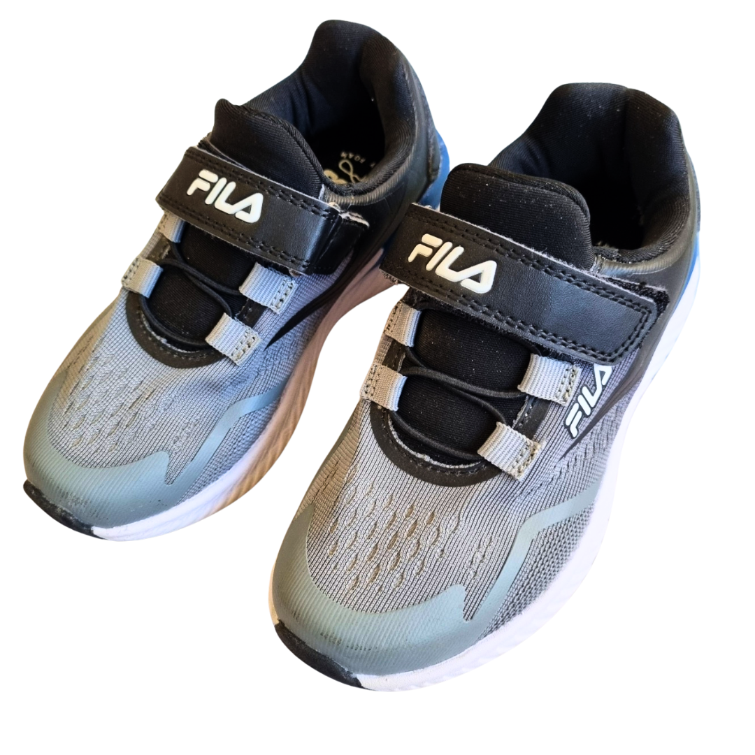 Fila Trainers - Size: 11