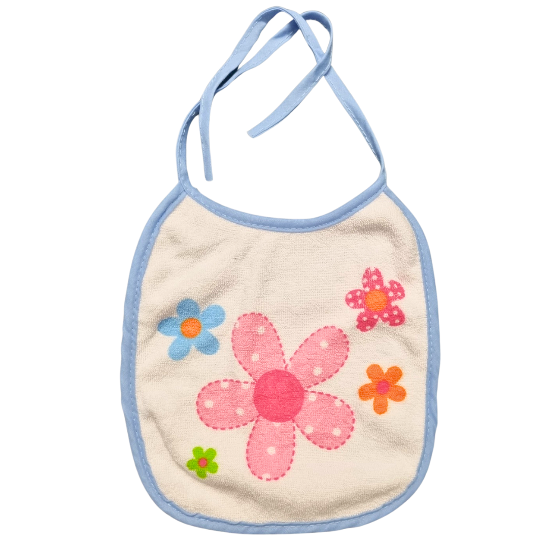 Jolly Tots Bib - One Size