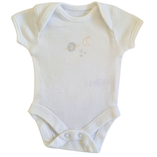 George Bodysuit - Size: 00000 (Prem)