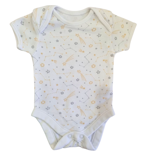 George Bodysuit - Size: 00000 (Prem)