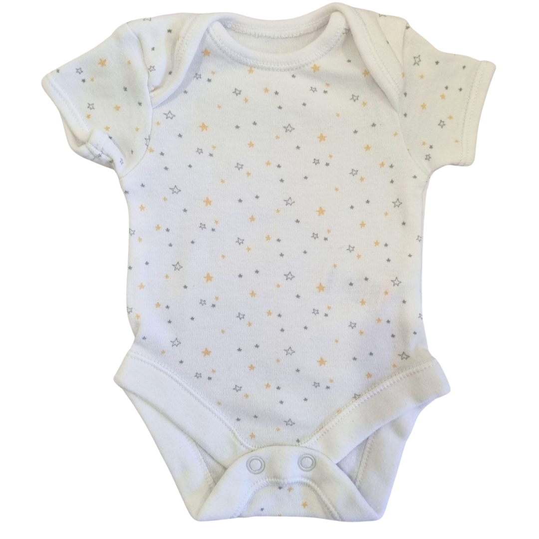 George Bodysuit - Size: 00000 (Prem)