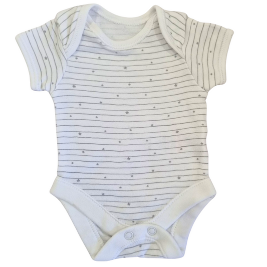 George Bodysuit - Suze: 00000 (Prem)