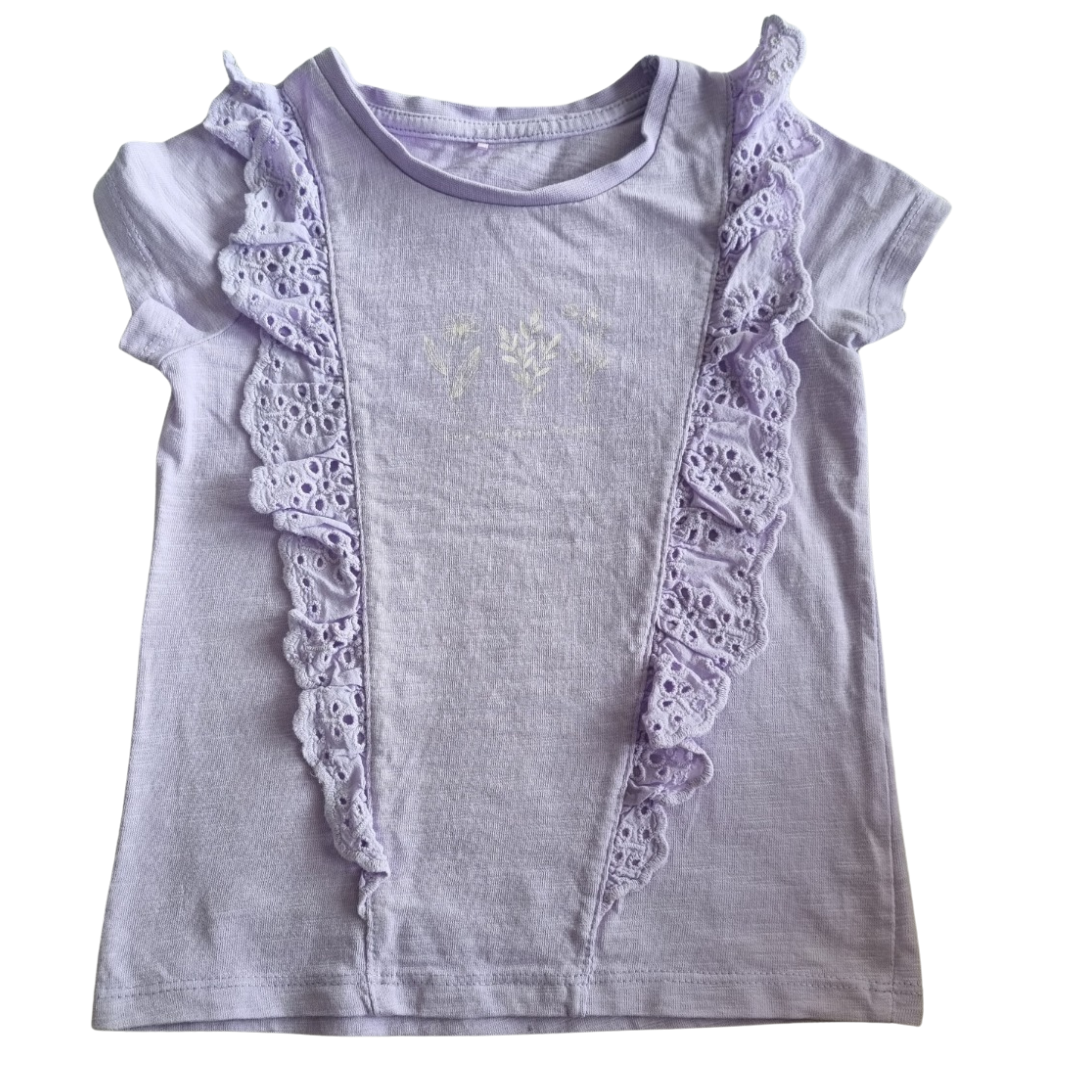 George (UK) T-Shirt - Size: 3