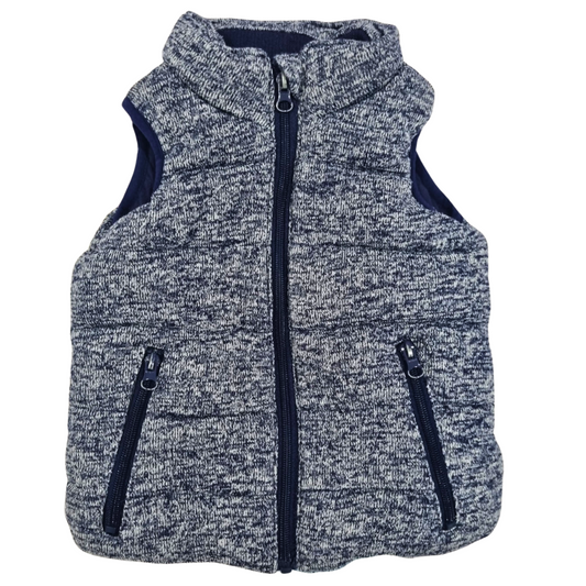 Lily & Dan Gilet - Size: 1