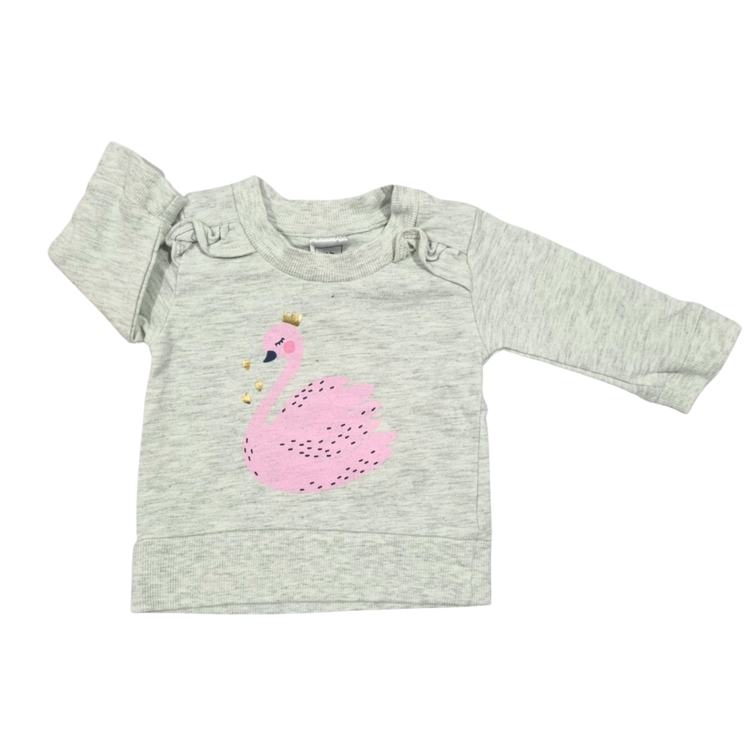 Kids & Co Jumper - Size: 000 (0-3 Months)