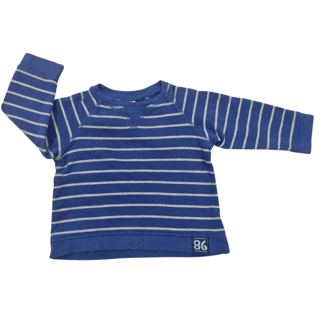 Target Jumper - Size: 0 (6-12 Months)