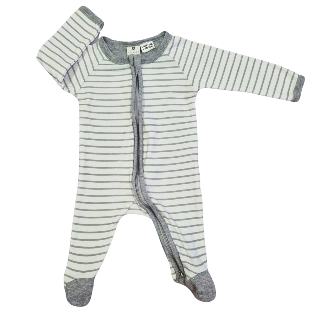 Korango Onesie - Size: 000 (0-3 Months)