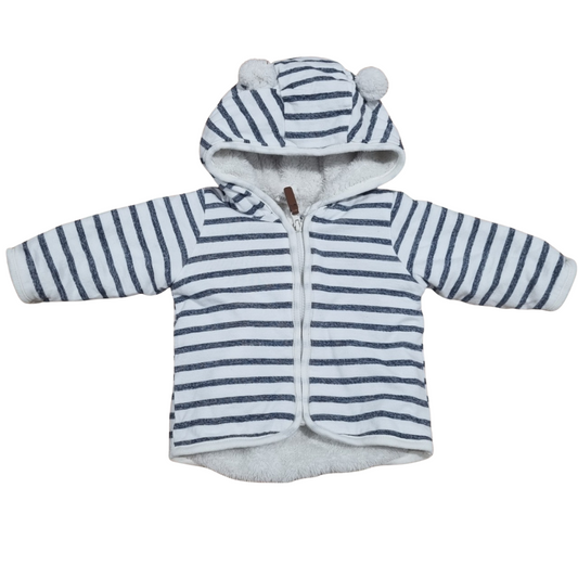 H&M Jacket - Size: 000 (0-3 Months)