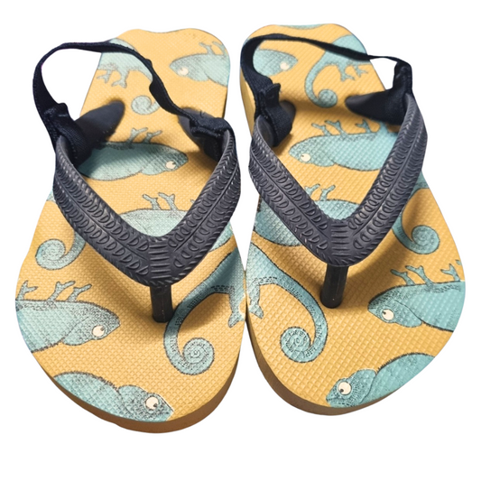 Flip Flops - Size 6