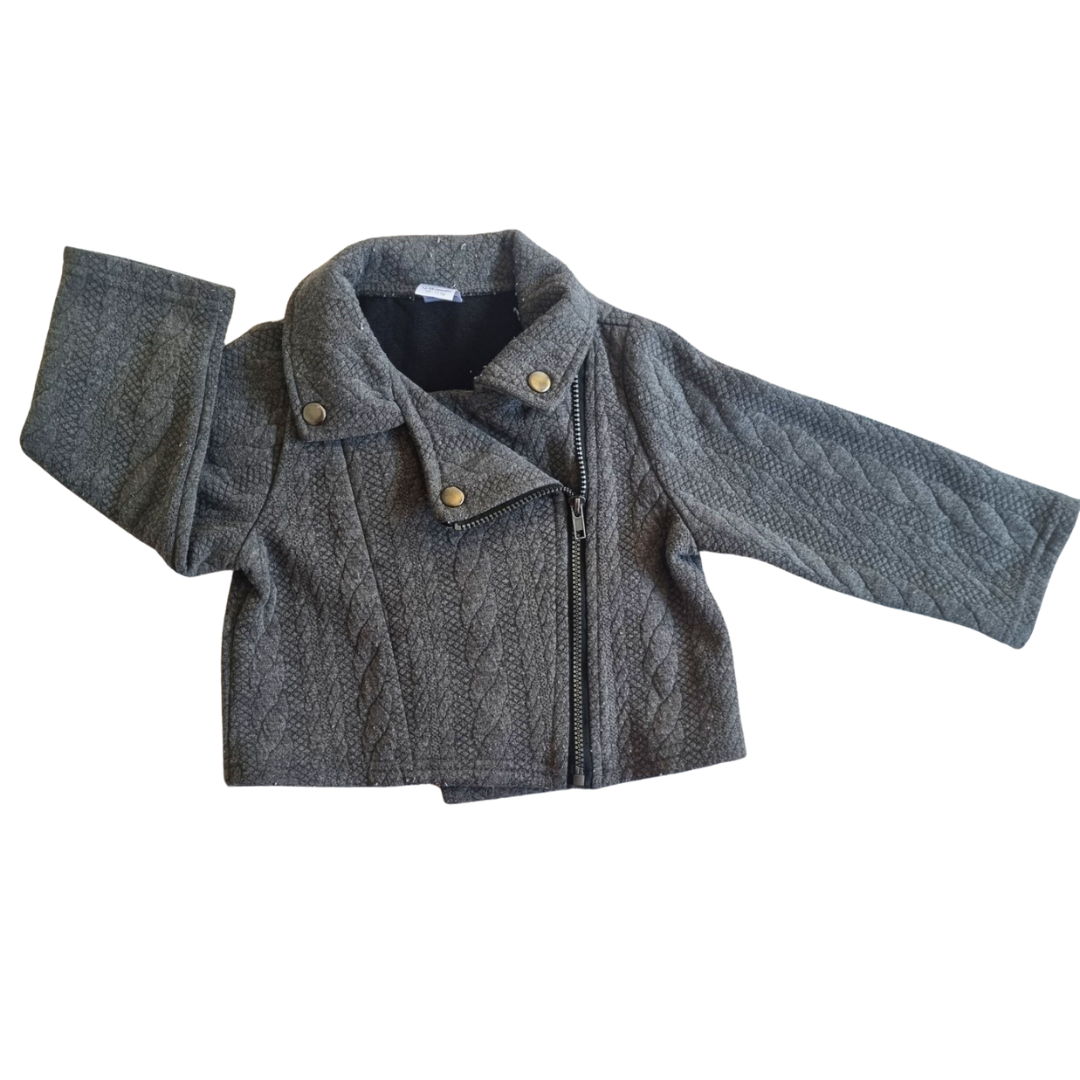 Ackermans Baby Co Jacket - Size: 1