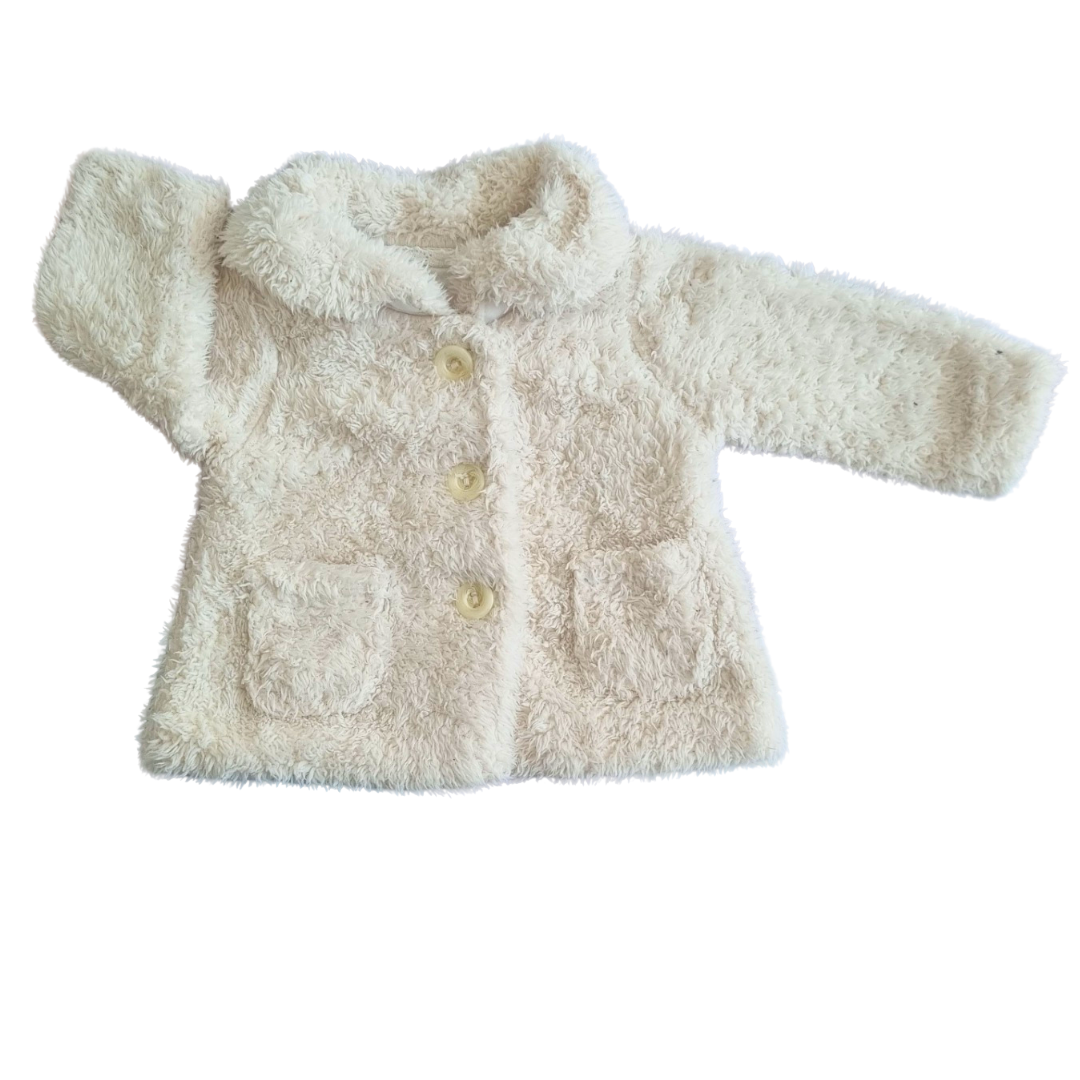 Pumpkin Patch Jacket - Size: 00 (3-6 Months)