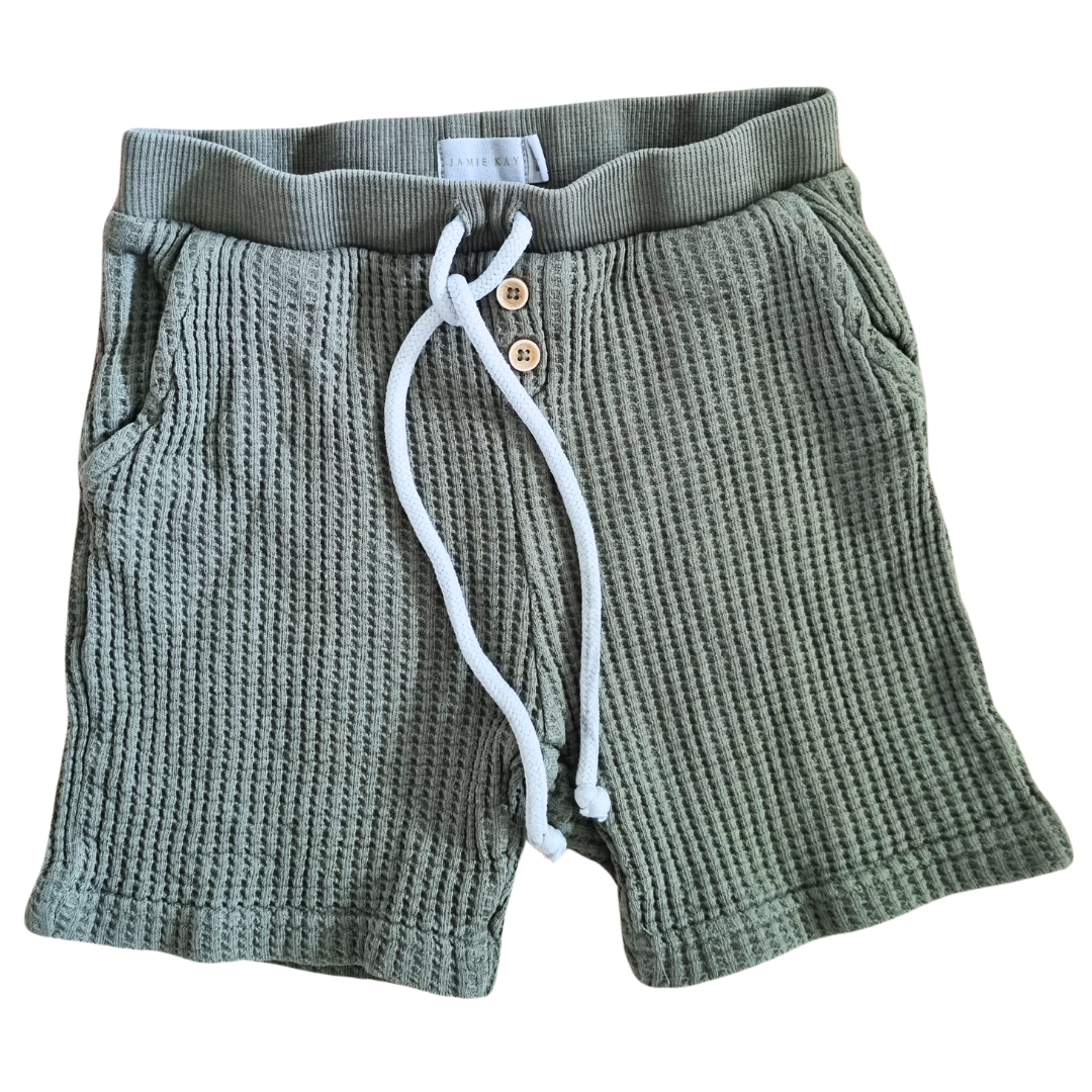Jamie Kay Shorts - Size: 5
