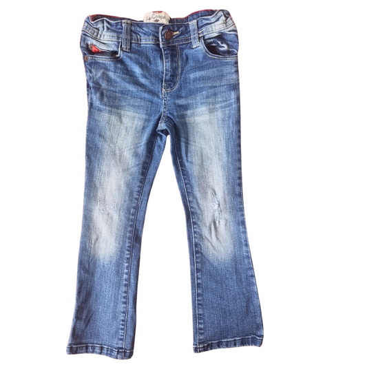 Lee Cooper Jeans - Size: 4