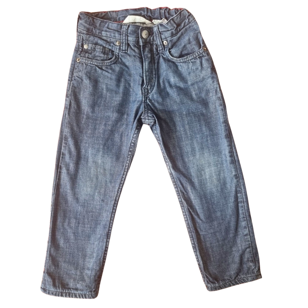 &Original Jeans - Size: 4