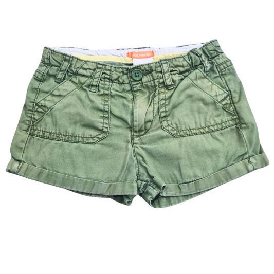 Joe Fresh Shorts - Size: 3