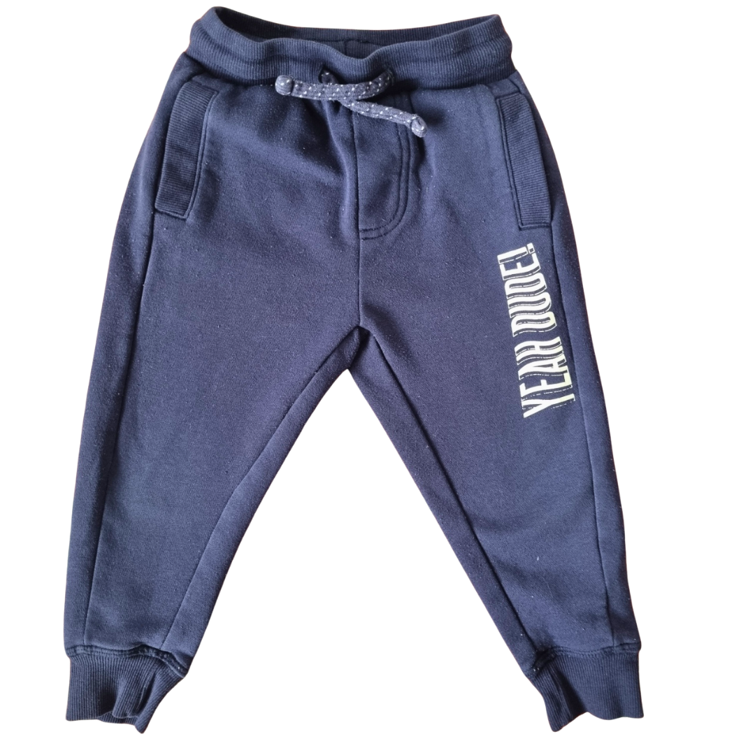 K-D Joggers - Size: 2