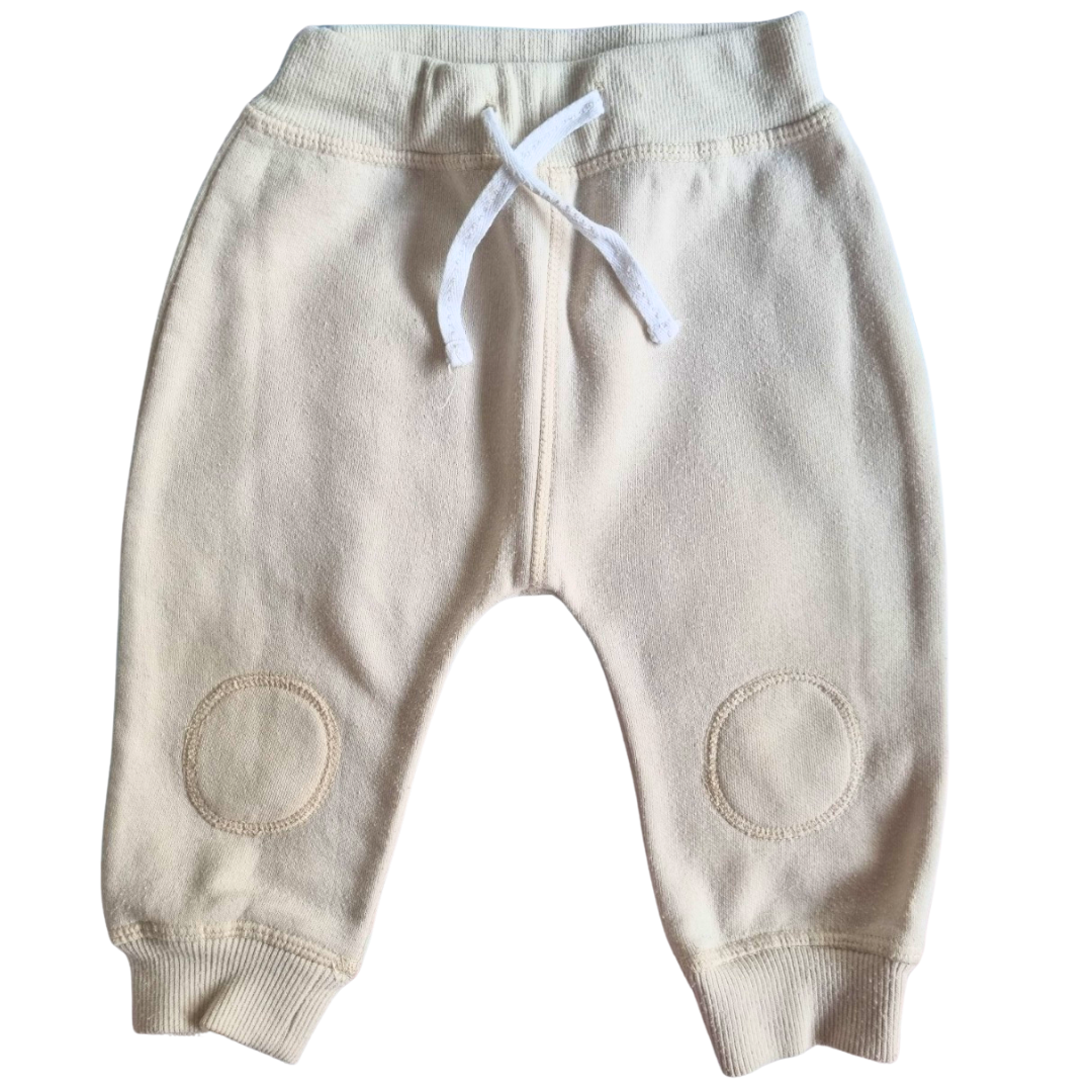 Baby Berry Joggers - Size: 0 (6-12 Months)