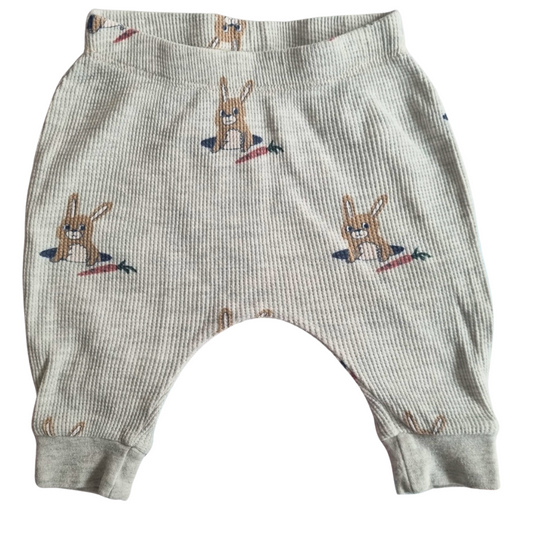 Target Joggers - Size: 00 (3-6 Months)